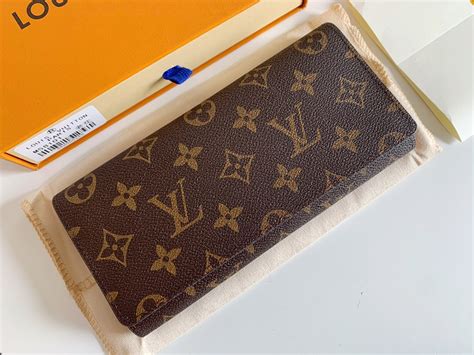 louis vuitton hong kong price list|Long Wallets .